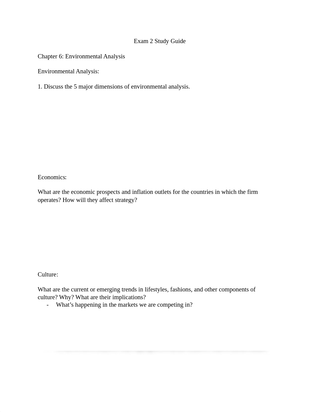 Exam 2 Study Guide.docx_dcd438l5ixd_page1