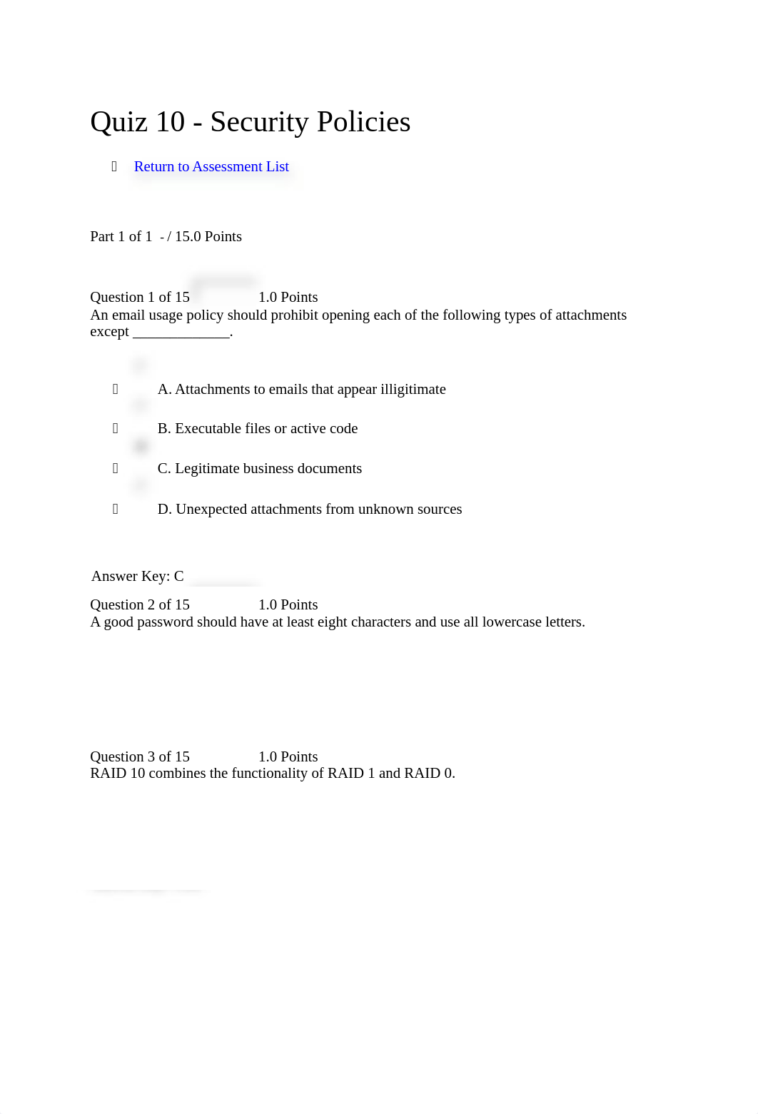 BUSA 345 Ch 10 Quiz.docx_dcd5dl9auw8_page1