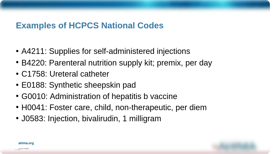 Chapter 11 HCPCS Level II.pptx_dcd5mfmeg9h_page3