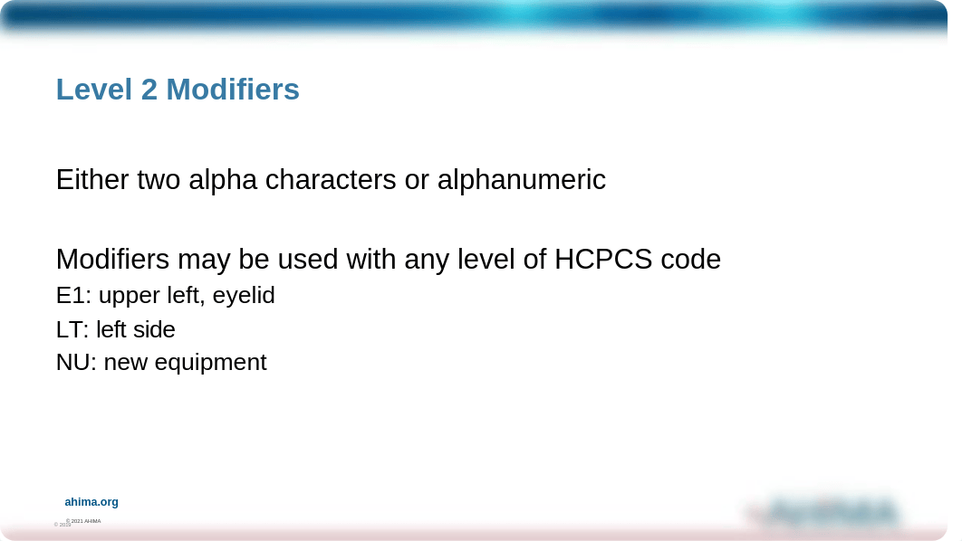 Chapter 11 HCPCS Level II.pptx_dcd5mfmeg9h_page4