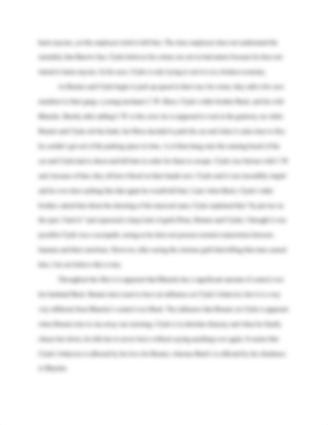 Bonnie & Clyde - Movie Assignment Essay.pdf_dcd67ygsqu1_page3