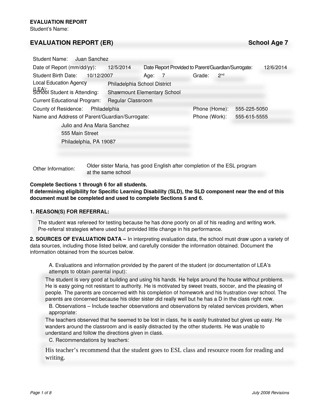 Evalauation report_dcd6cirjyvo_page1