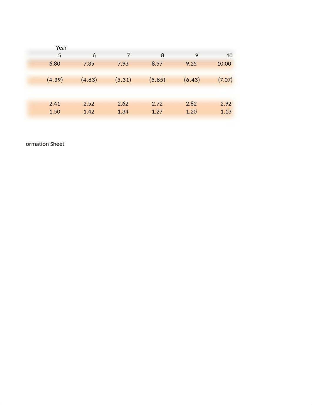 Capital Budgeting Tottenham Hotspur Student Version V2_dcd7lh70bkd_page5