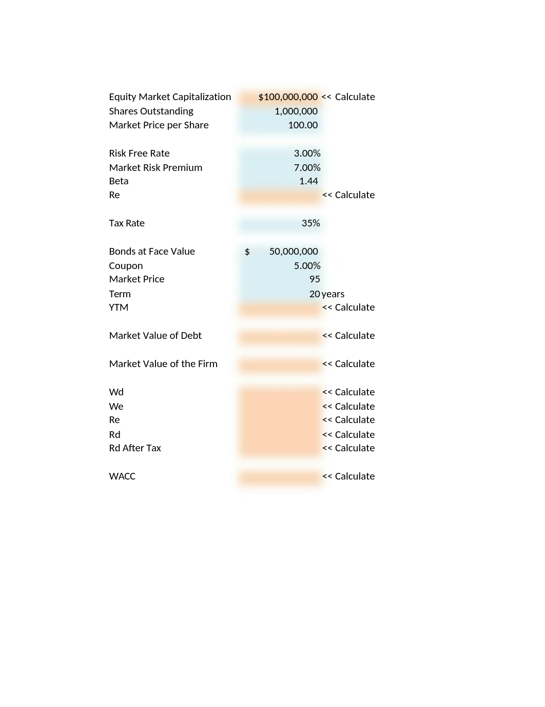 Capital Budgeting Tottenham Hotspur Student Version V2_dcd7lh70bkd_page3