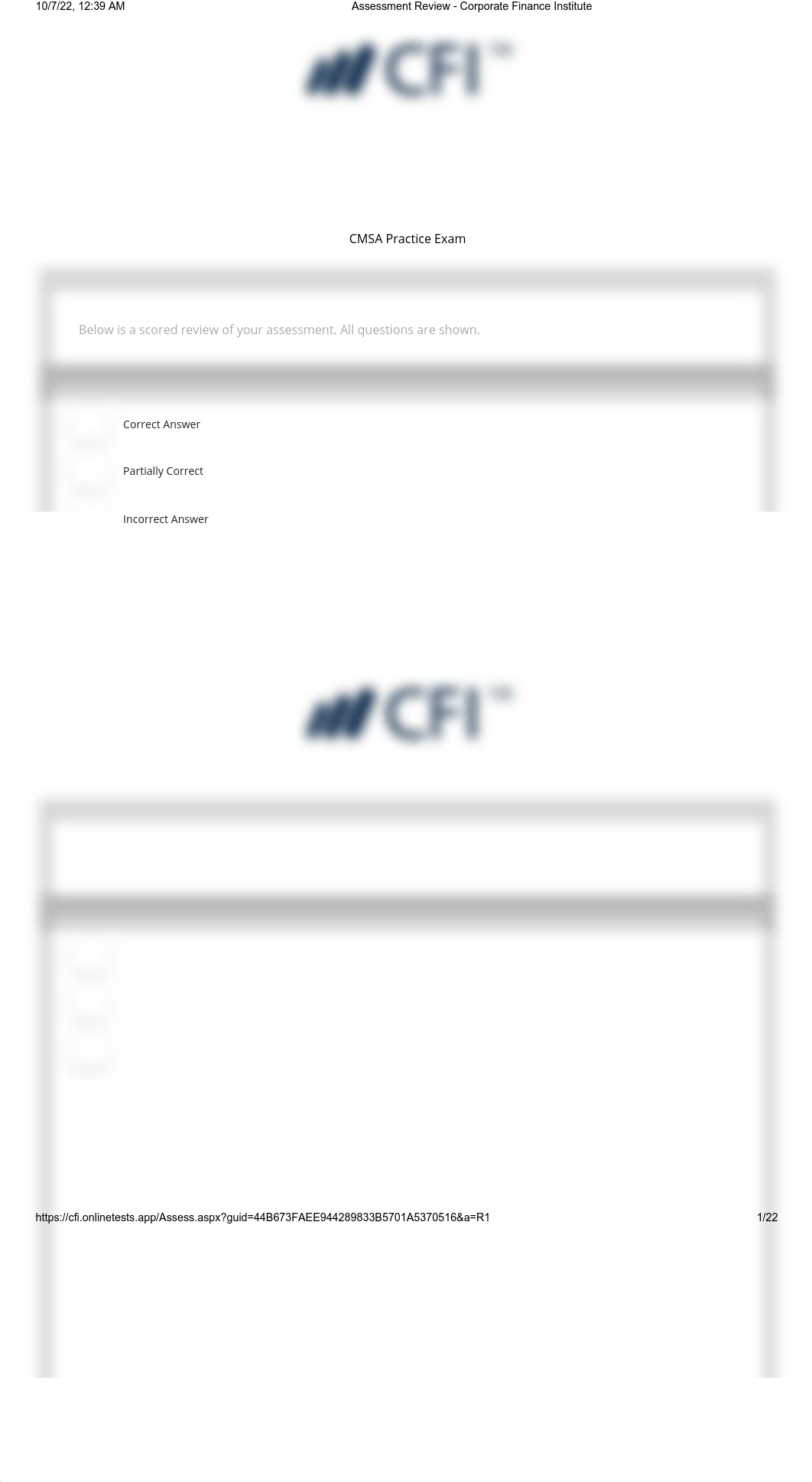 Assessment Review - Corporate Finance Institute.pdf_dcd81evqrq6_page1