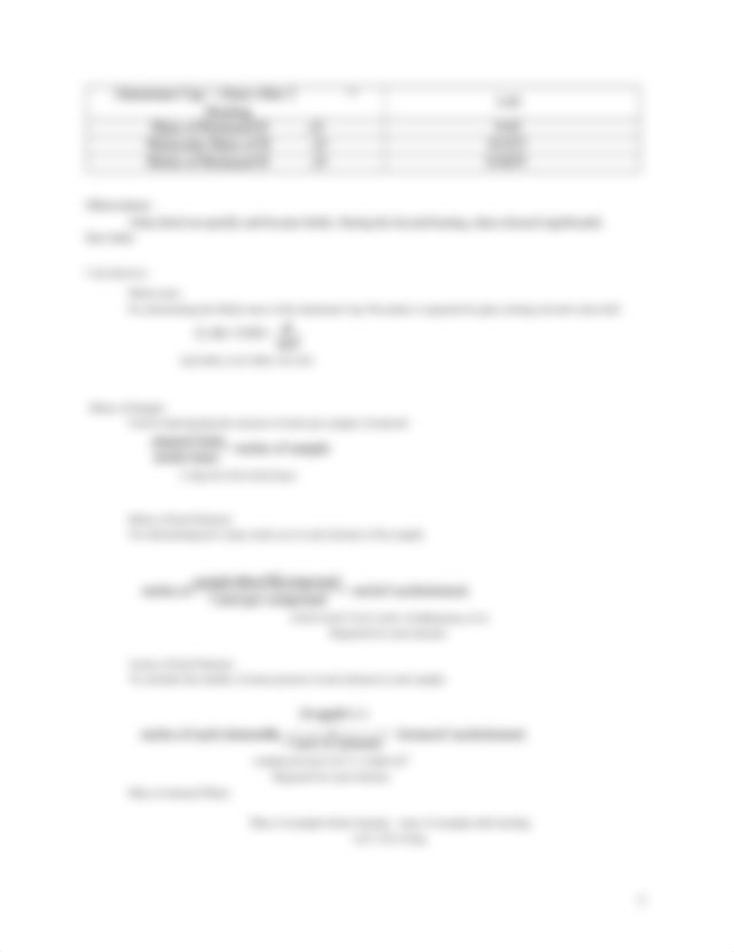 Lab 4 Molarity Conversions and Mass Determination..docx_dcd9v6yxy89_page3