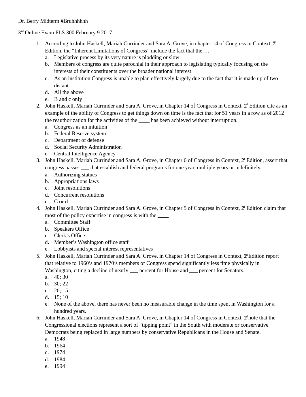 PLS 300 Midterm Study Guide .docx_dcda5med2mw_page1