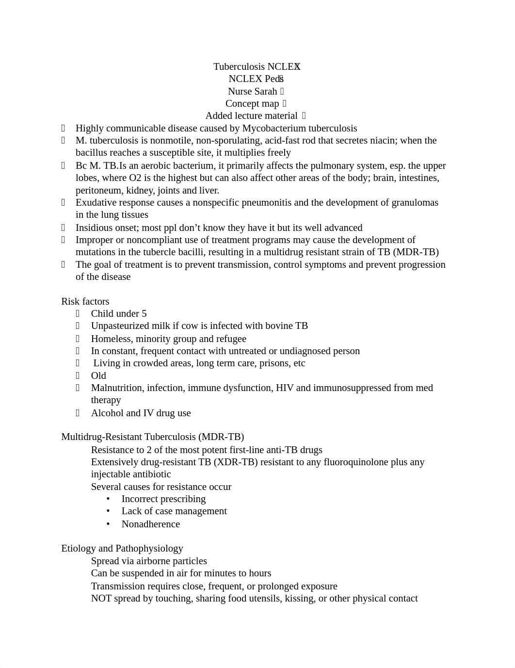 Tuberculosis NCLEX.docx_dcdahbmrty9_page1