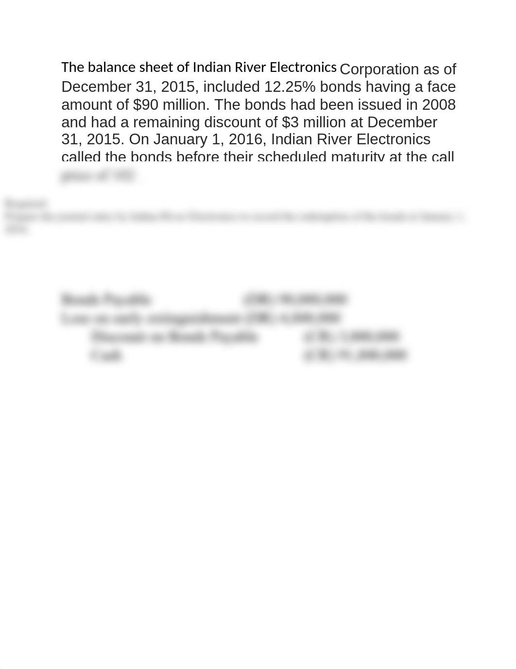 The balance sheet of Indian River Electronics Corporation as of December 31_dcdcafmamvd_page1