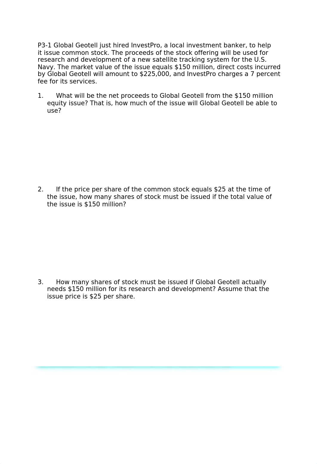 Chapter Three Practice Questions Financial Managememt.docx_dcddq4tvocs_page1