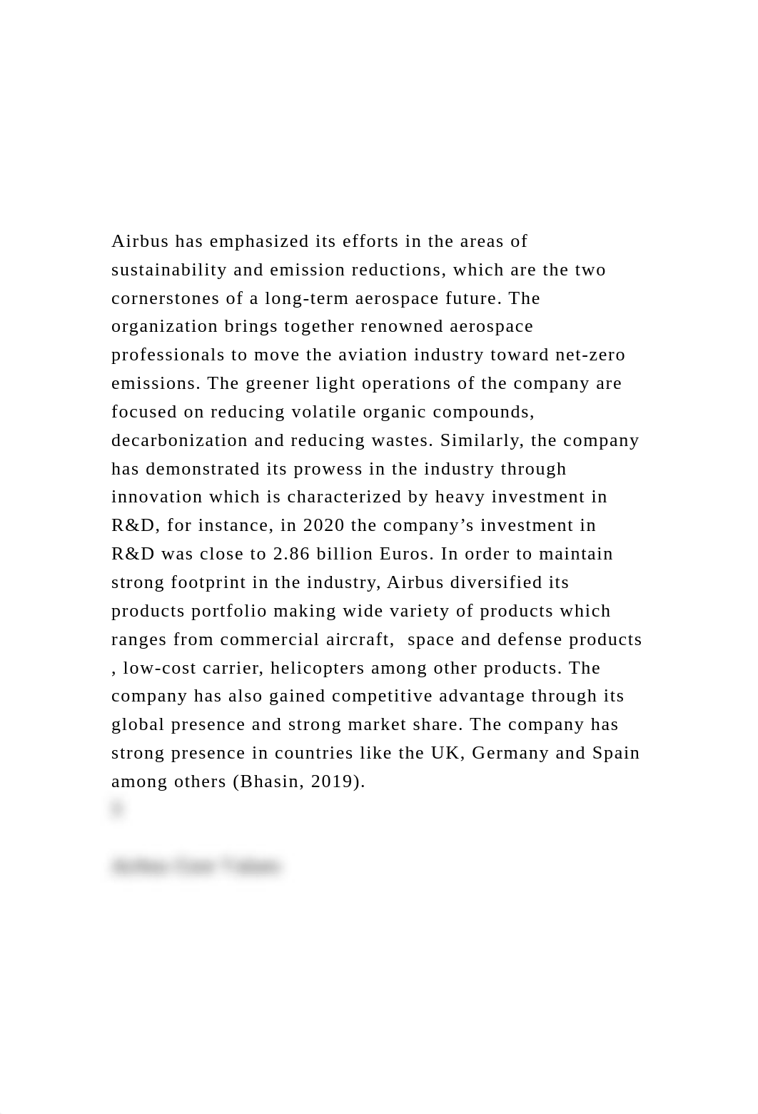 Airbus SE External Environment AnalysisTerrell McGheeSNHUO.docx_dcdeiib1zmi_page4