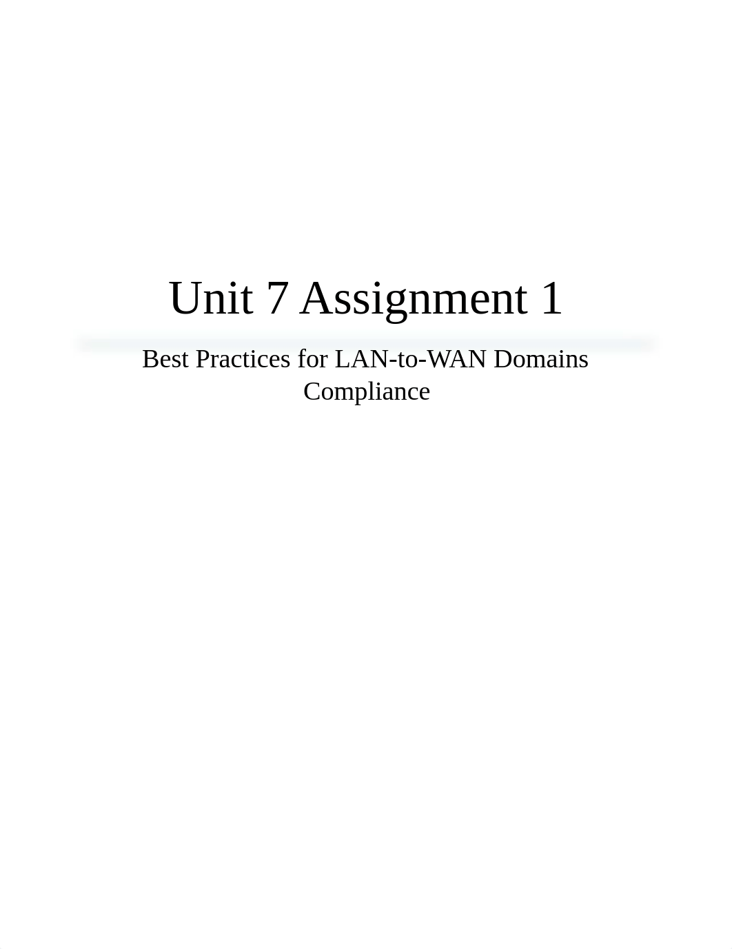 Unit 7 Assignment 1_dcdeucrcuv2_page1