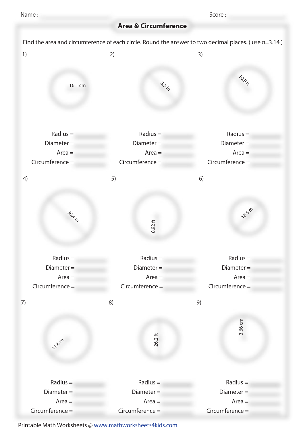 Area and Circumference.pdf_dcdgmw694uk_page1