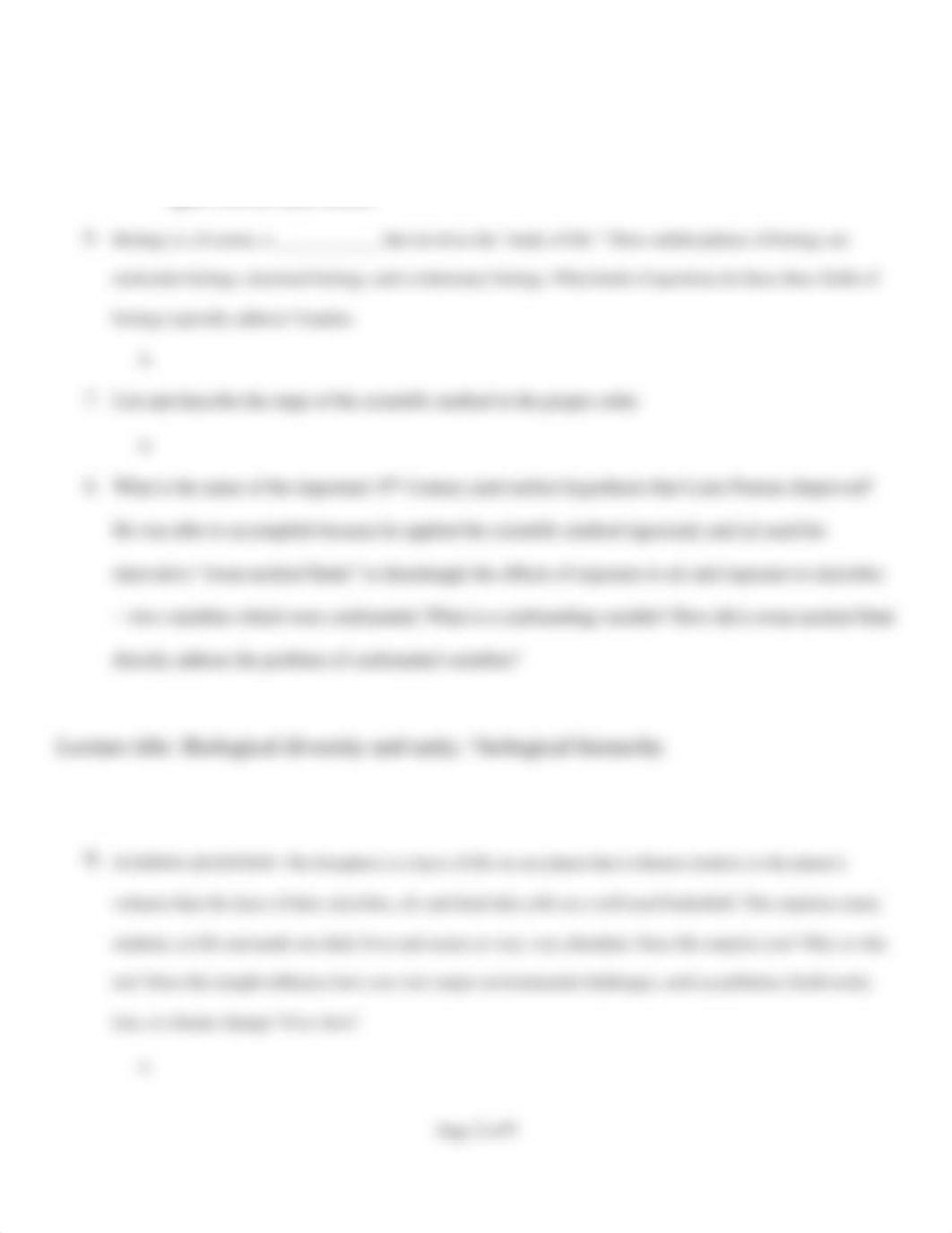 Biology Study Guide Exam 1.docx_dcdhiddwt39_page2