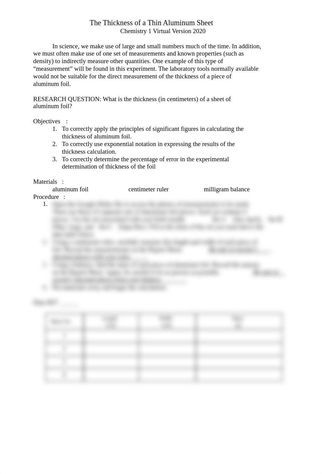 Thickness_of_a_Thin_Al_Sheet_Chem1_Virtual_2020.pdf_dcdknvy8kga_page1