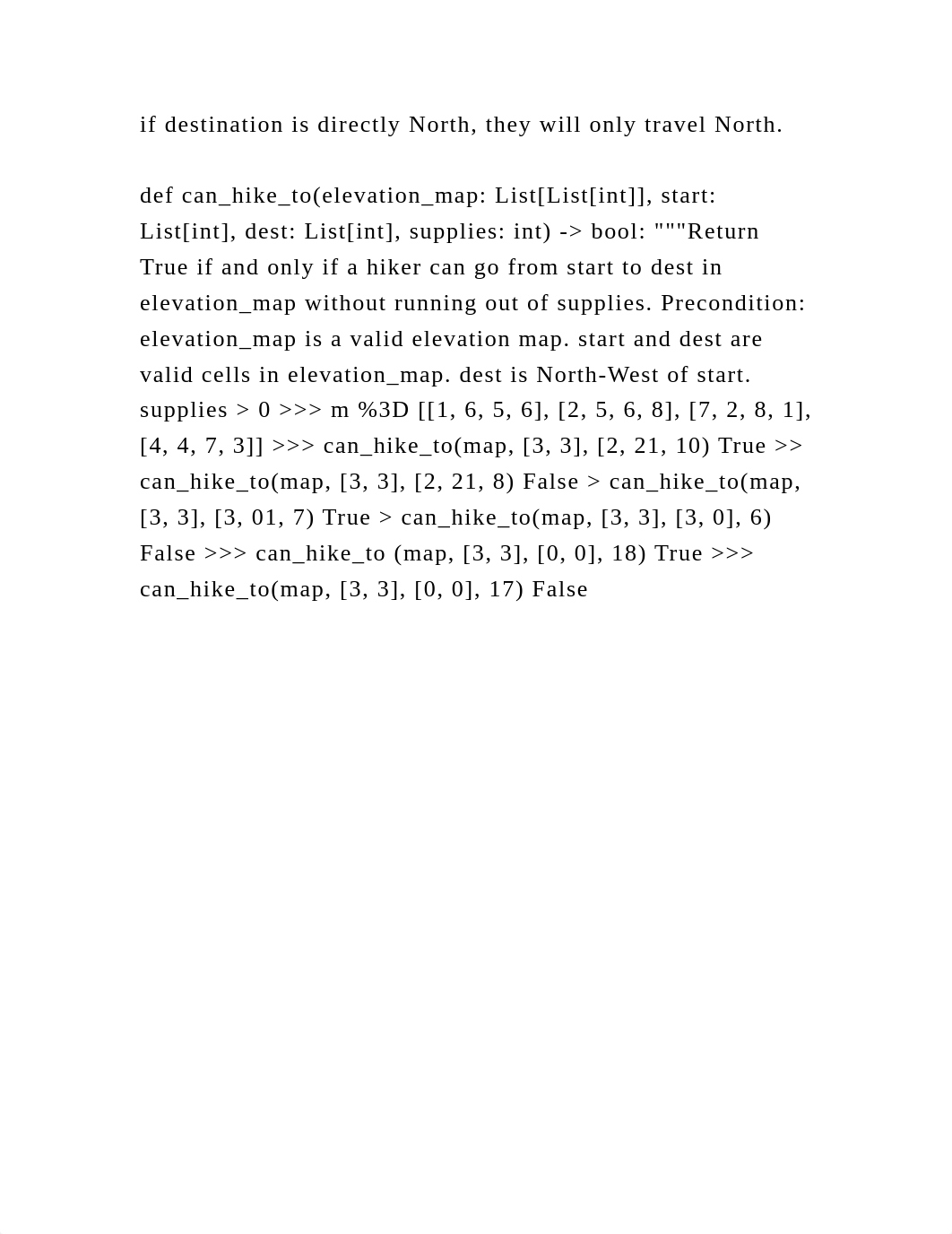 The first parameter represents an elevation map, the second represent.docx_dcdksfdt8az_page3