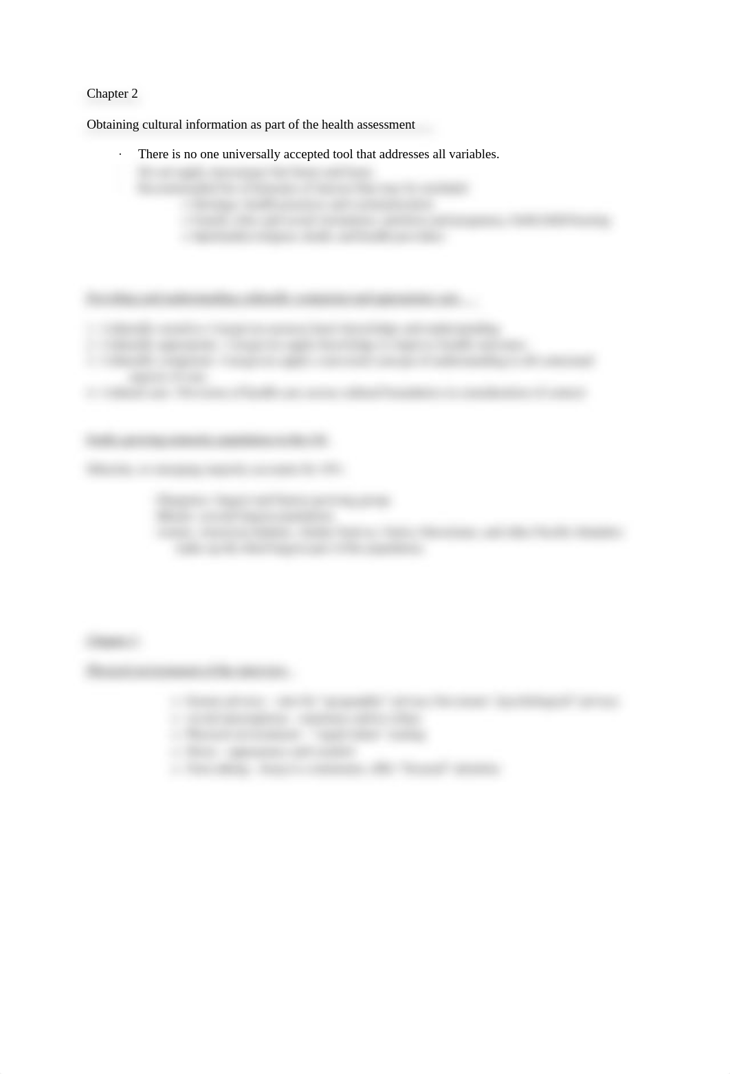 340 Exam 1 Study Guide.docx_dcdlcbatcg6_page3