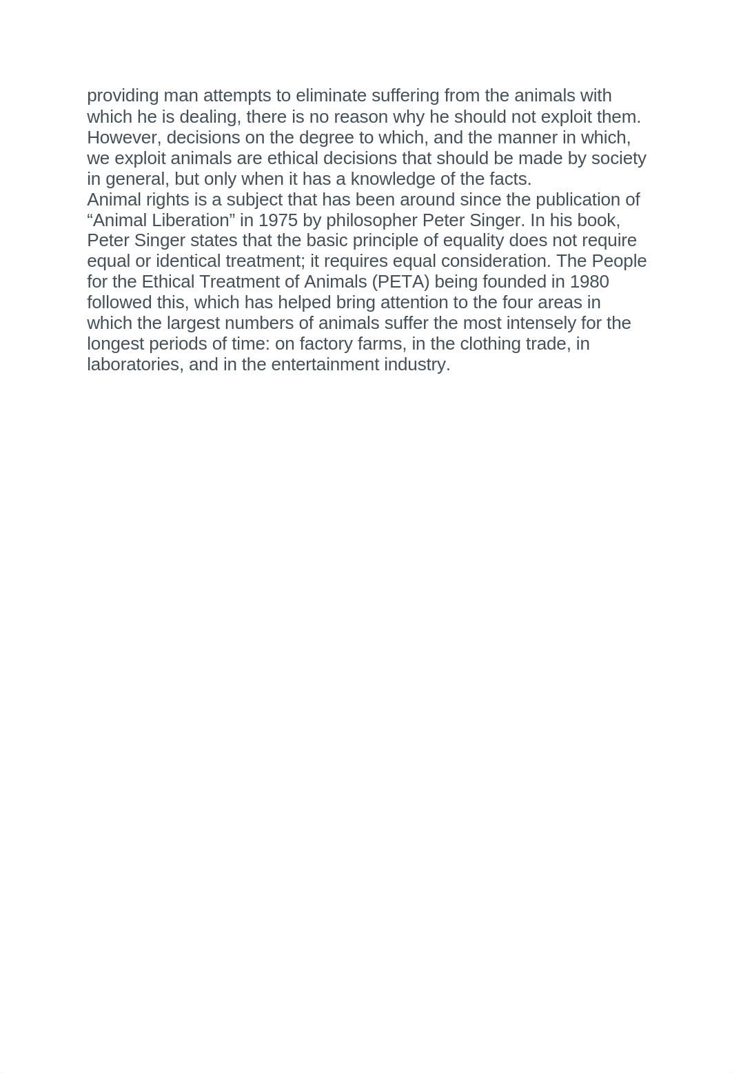 Exploring Animal Rights in America and the Treatment of Animals in the Entertainment Industry.docx_dcdnxx1icxo_page2