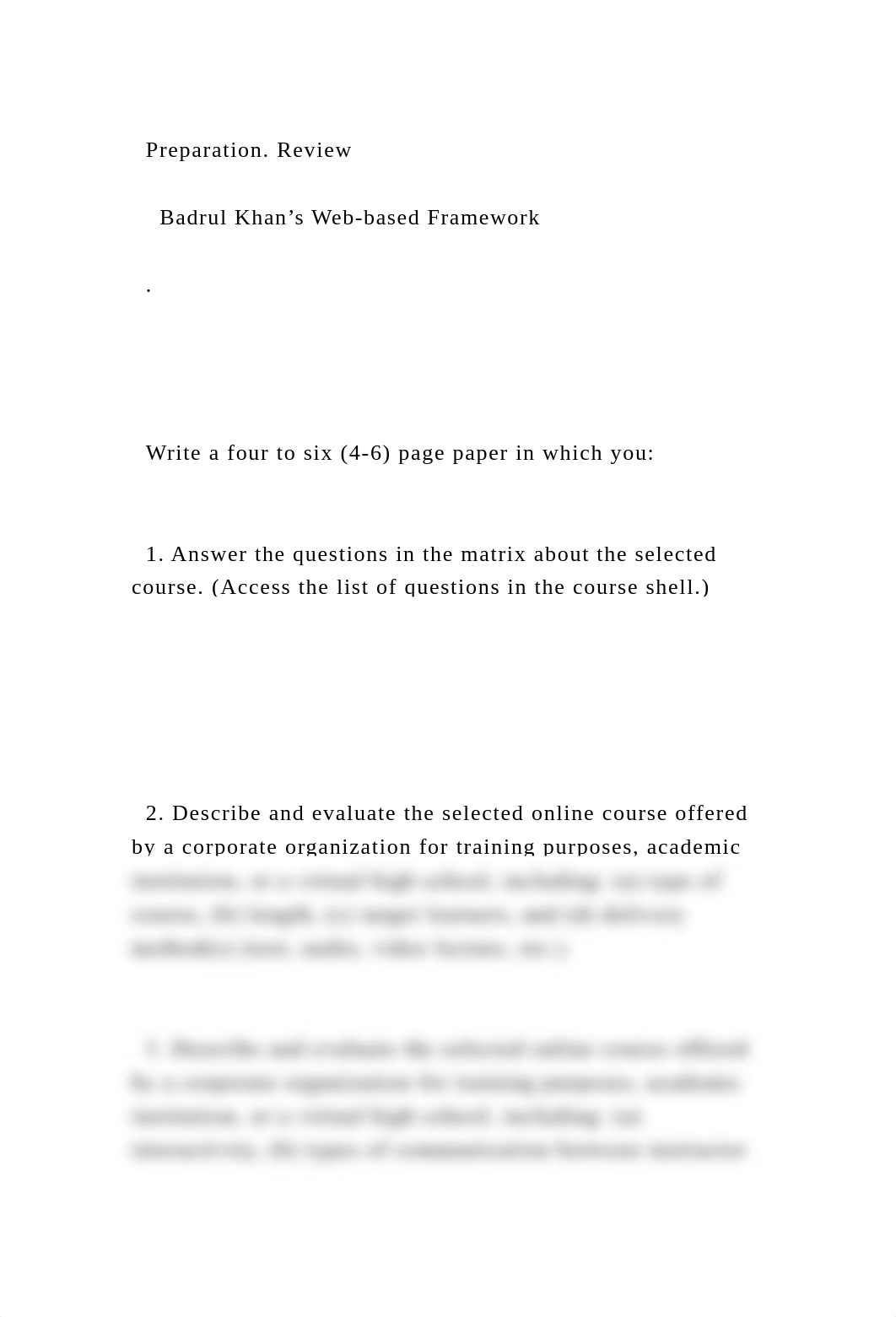 Assignment 2 Using and Applying Badrul Khan's Web-based Fra.docx_dcdog35sl6b_page3