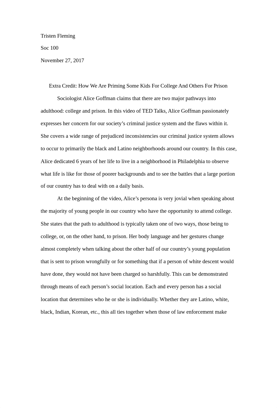 soc 100 ec college and prison essay .docx_dcdpwzin858_page1