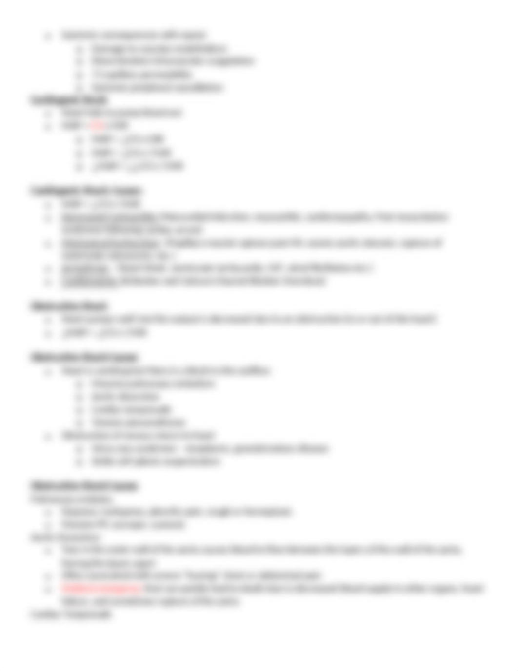 MedSurg II SIRS, Sepsis, Shock, & Hemodynamic Monitoring Class 6 Week 4.docx_dcdq10ep5gv_page4