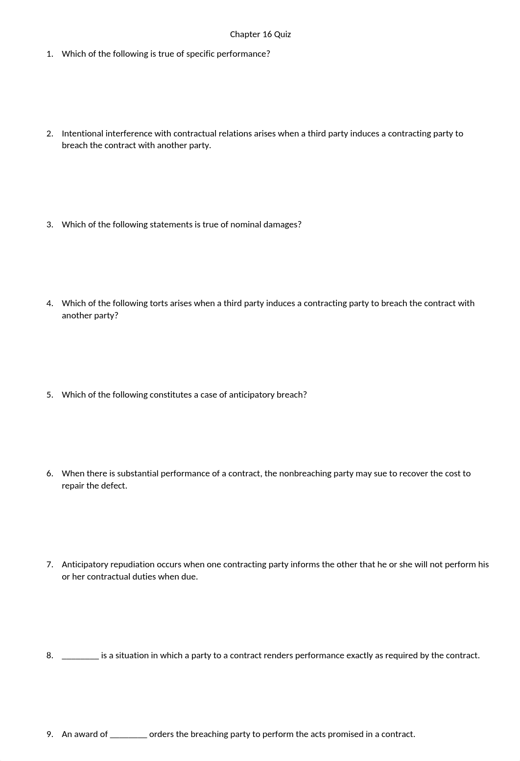 Chapter 16 Quiz.docx_dcdsgycnxrz_page1