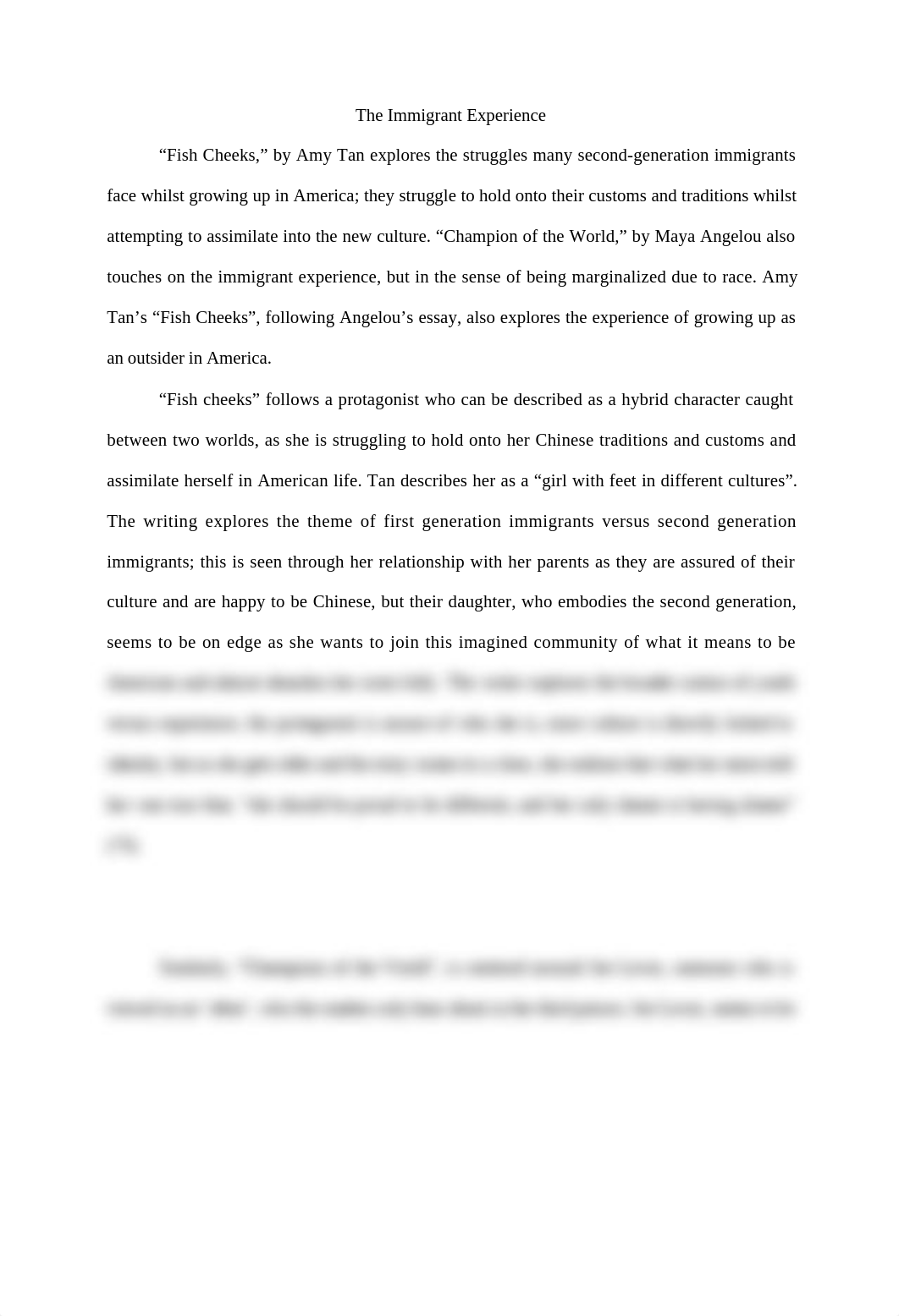 english 112 immigrant experience.docx_dcdtfhdytgh_page1