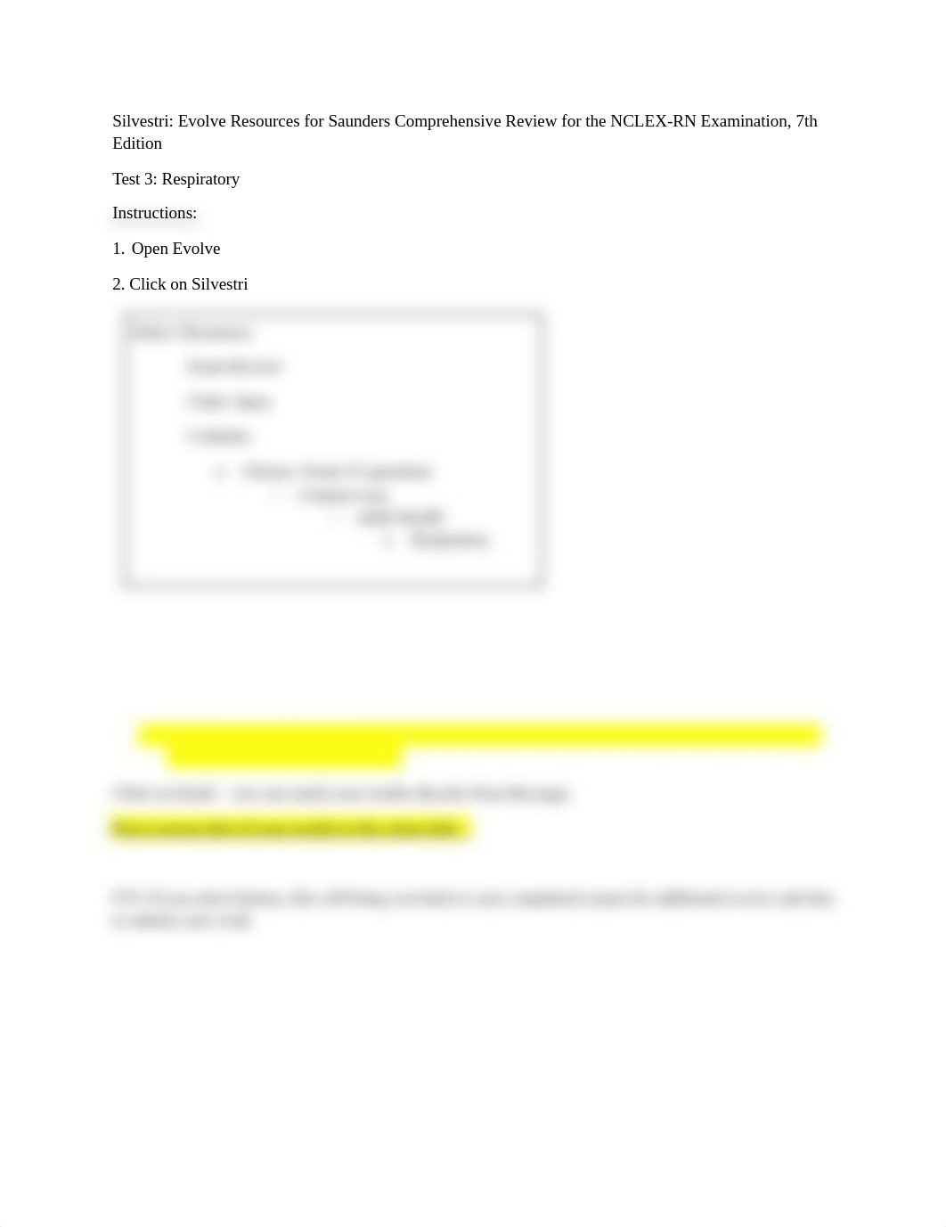 Silvestri Test 2 Respiratory (2).docx_dcdtpq3h6vo_page1