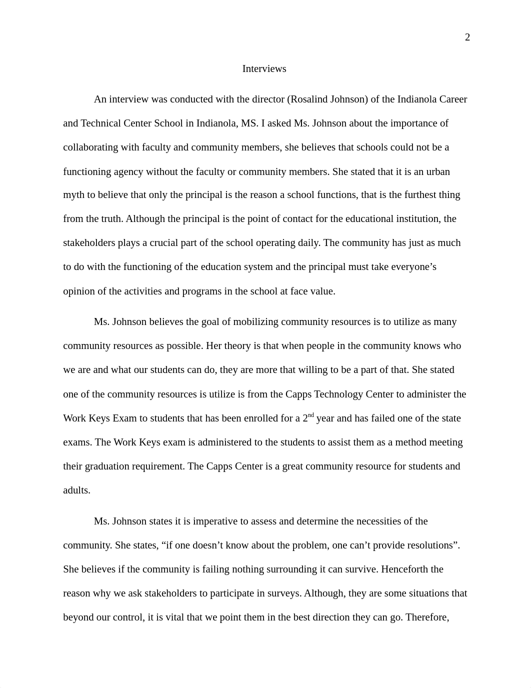 Collaborating with Faculty and Community Members.docx_dcdw2trfq44_page2