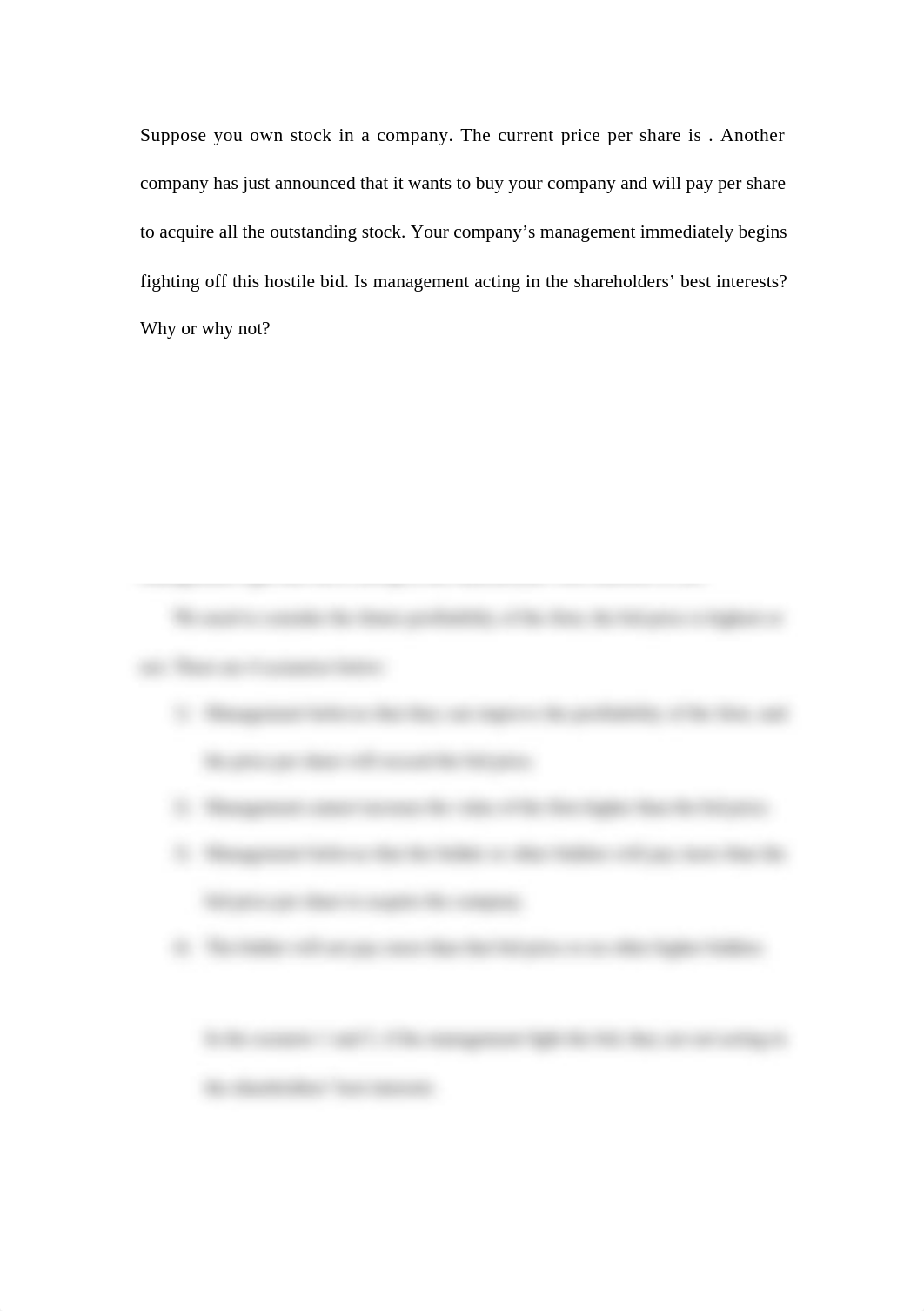 FIN6000 - Week 1 - Agency Problems.docx_dcdxlyh9agw_page1