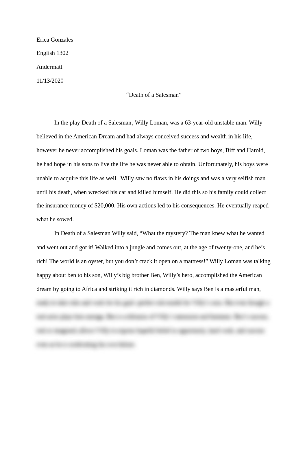 Death Of A Salesman Essay.docx_dce3giwzl7c_page1