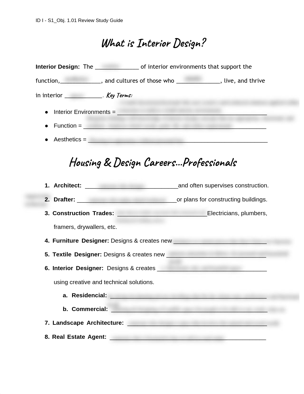 Kami Export - ID I - S1_Obj. 1.01 Review Study Guide_.pdf_dce5k0q9zku_page1