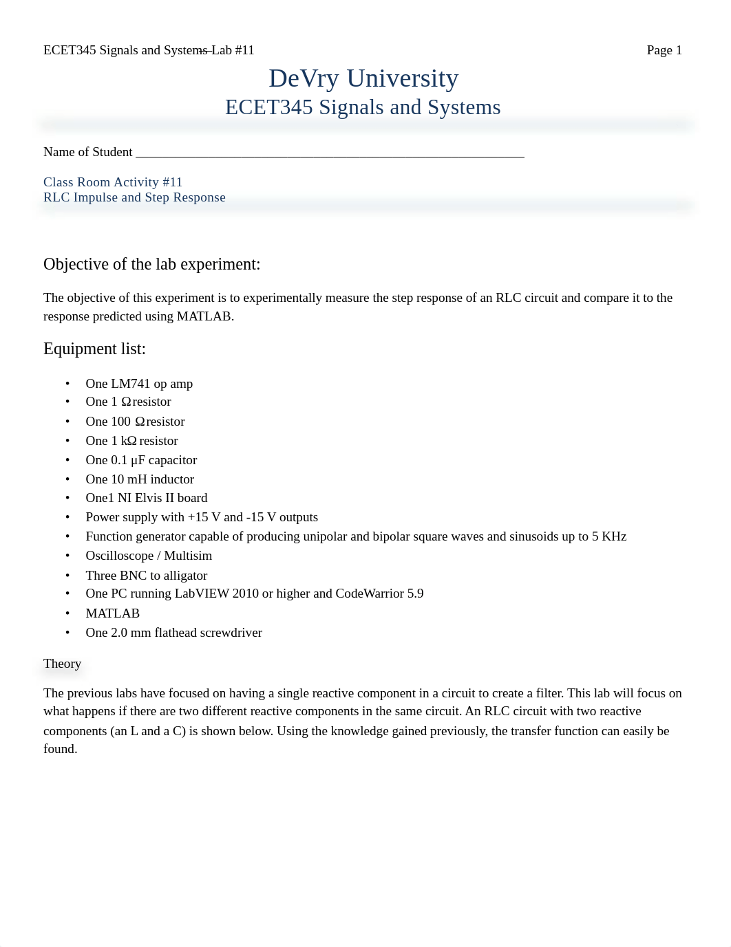 ECET345_W2_Lab2_Solution_RLC_circuits.pdf_dce7g27xrtp_page1