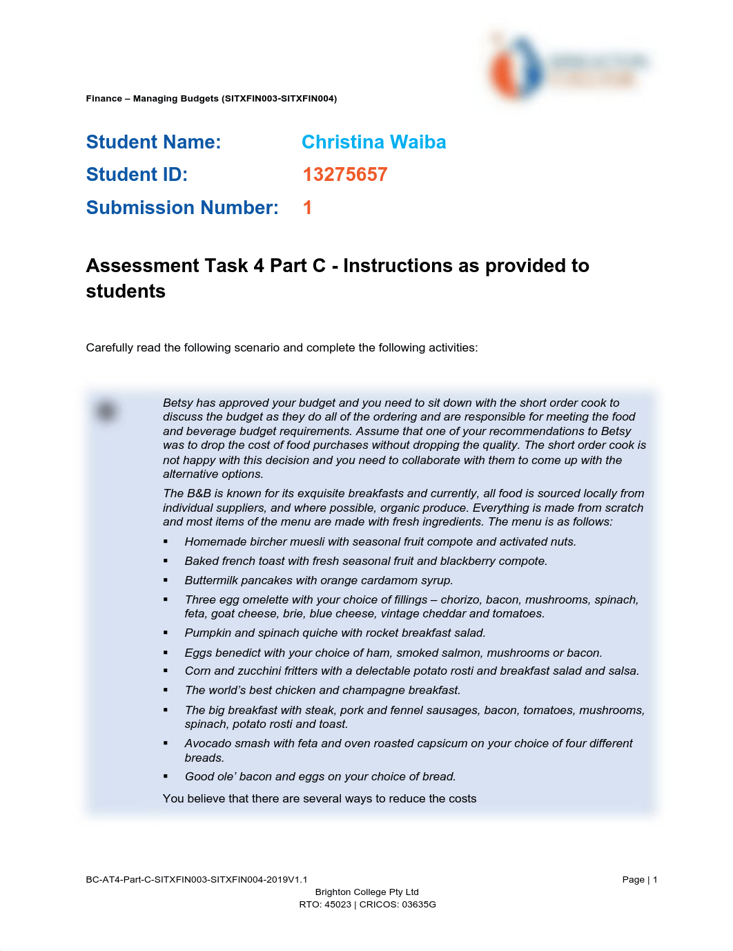 SITXFIN003-004[Christina_waiba_13275657] AT4 Part C [S1].pdf_dce917ioo8q_page1