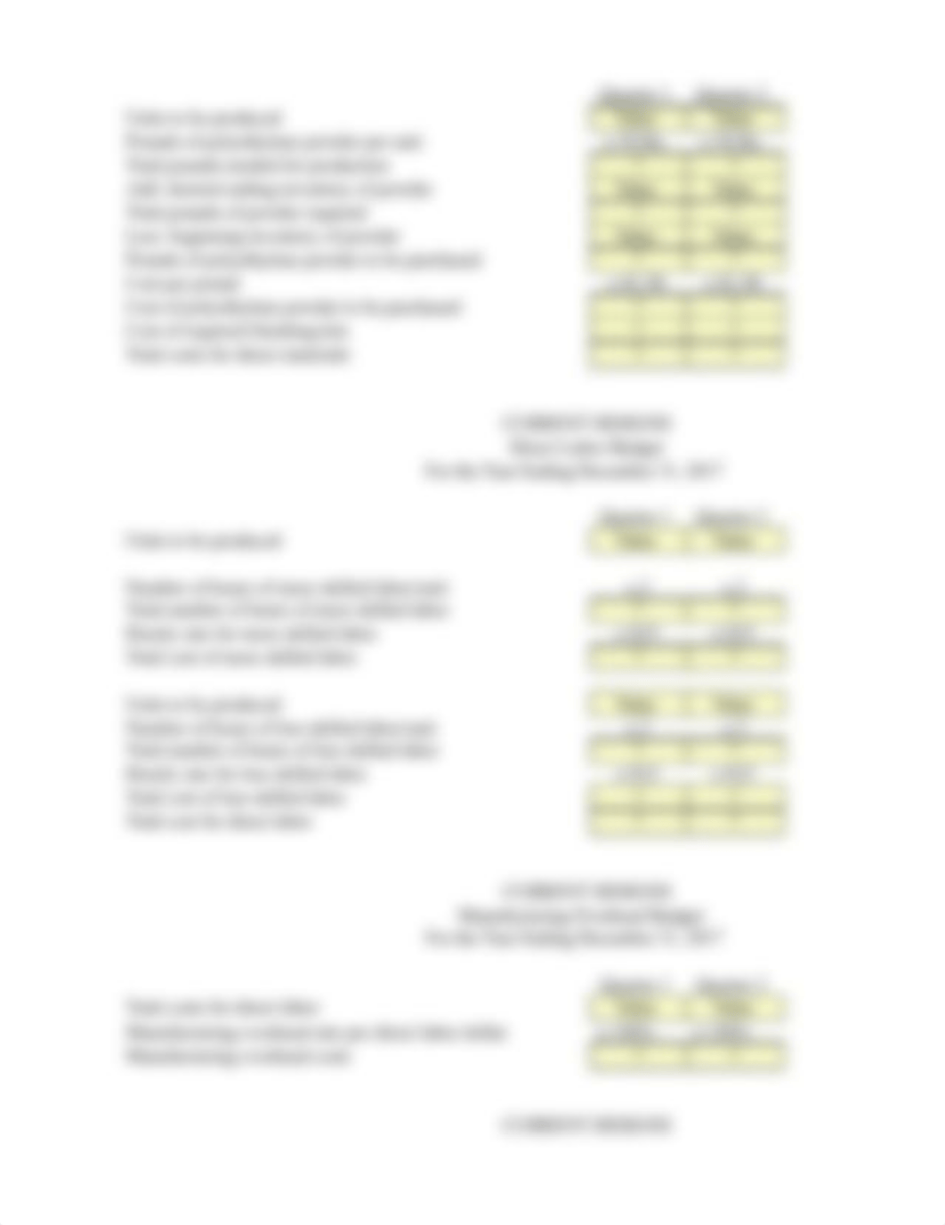 Examen Modulo 4- Cap 23 y 24 Contabilidad Gerencial.xlsx_dcea5fe9b8z_page2