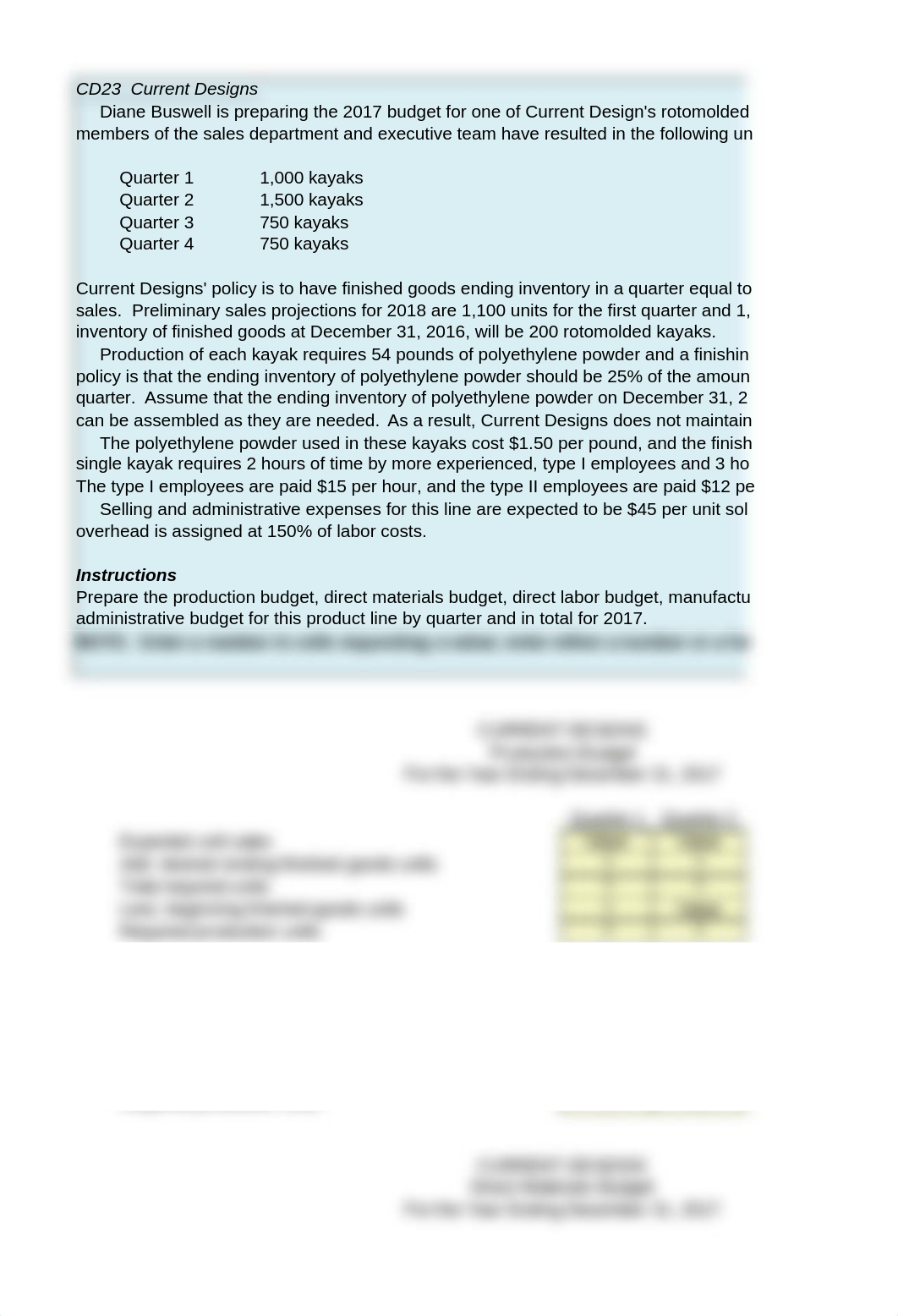 Examen Modulo 4- Cap 23 y 24 Contabilidad Gerencial.xlsx_dcea5fe9b8z_page1