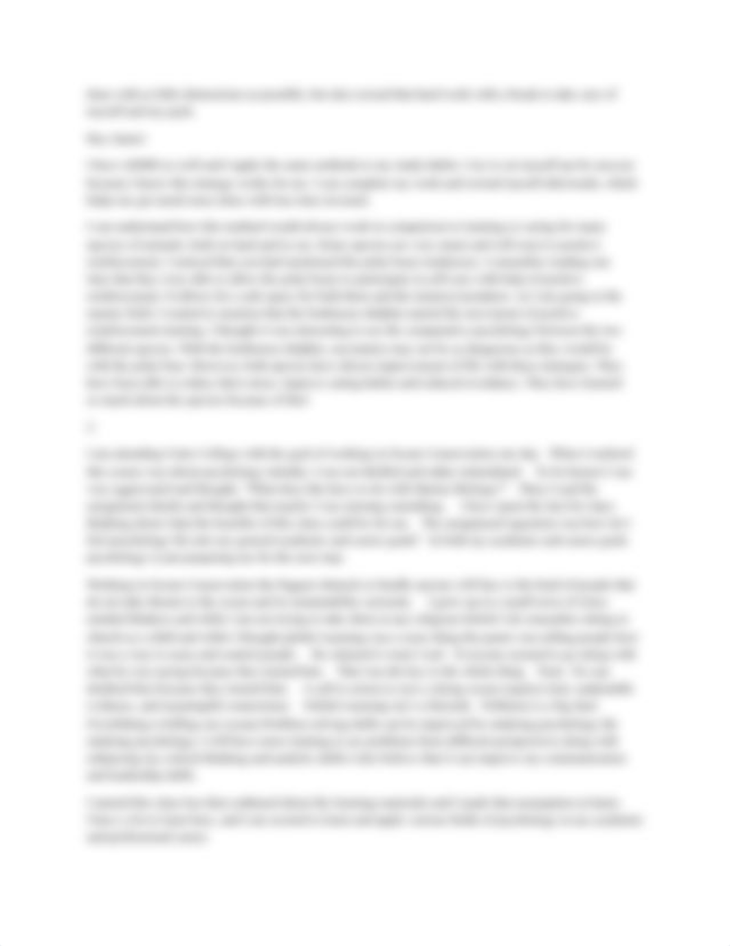 Week 1 Discussion 1 - Introduction to Psychology, Responses.docx_dced6fjx618_page2