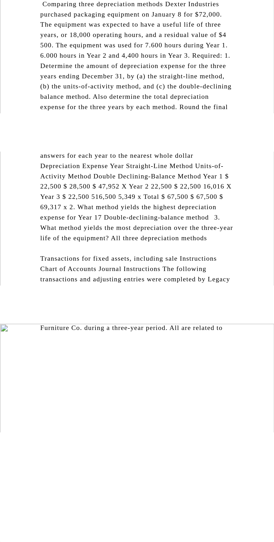 Comparing three depreciation methods Dexter Industries purchase.docx_dcedif9j6qh_page2