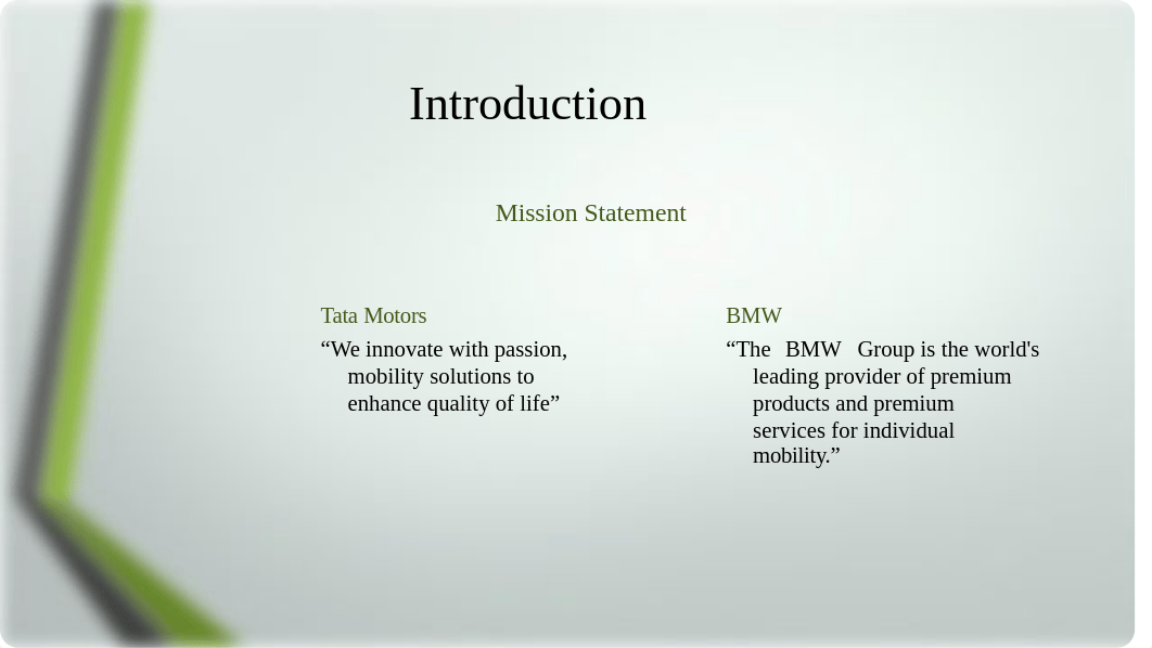 Tata Motors Vs BMW- GRI Comparision_Final.pptx_dcedszdmozo_page2