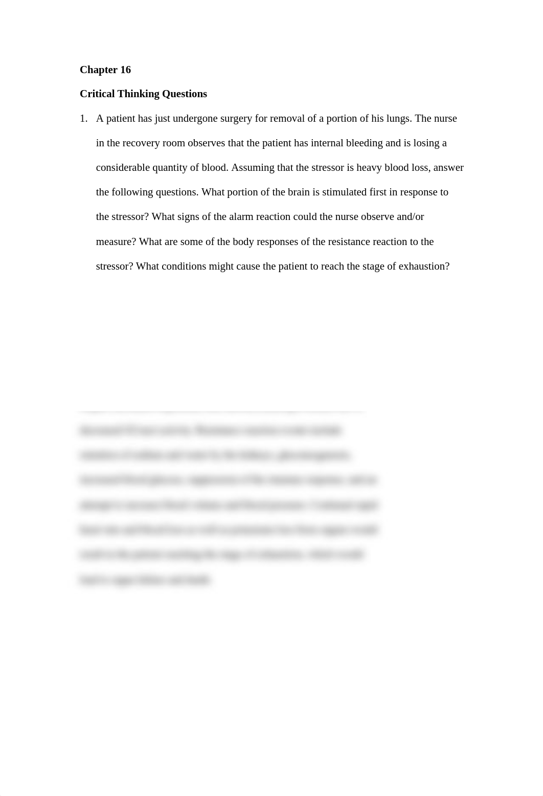 Endocrine system critical thinking.doc_dcef3itjefo_page1