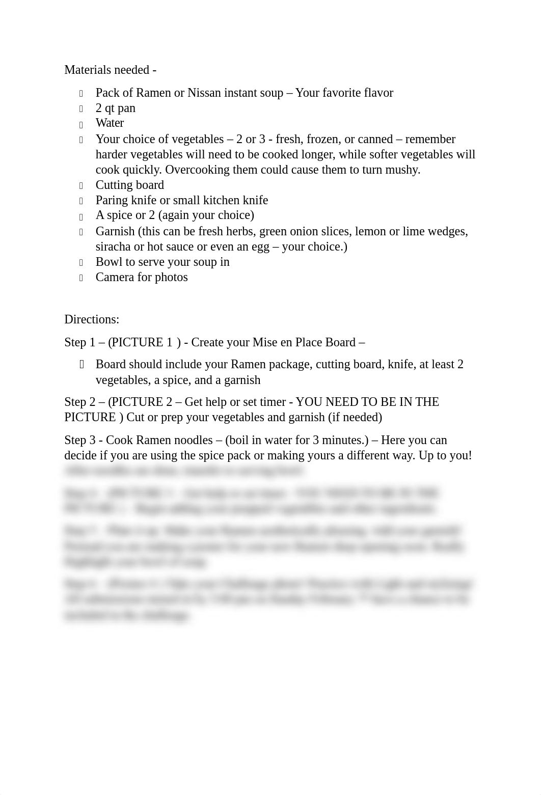 Ramen Challenge directions and rubric (1).docx_dcefo0ko228_page1