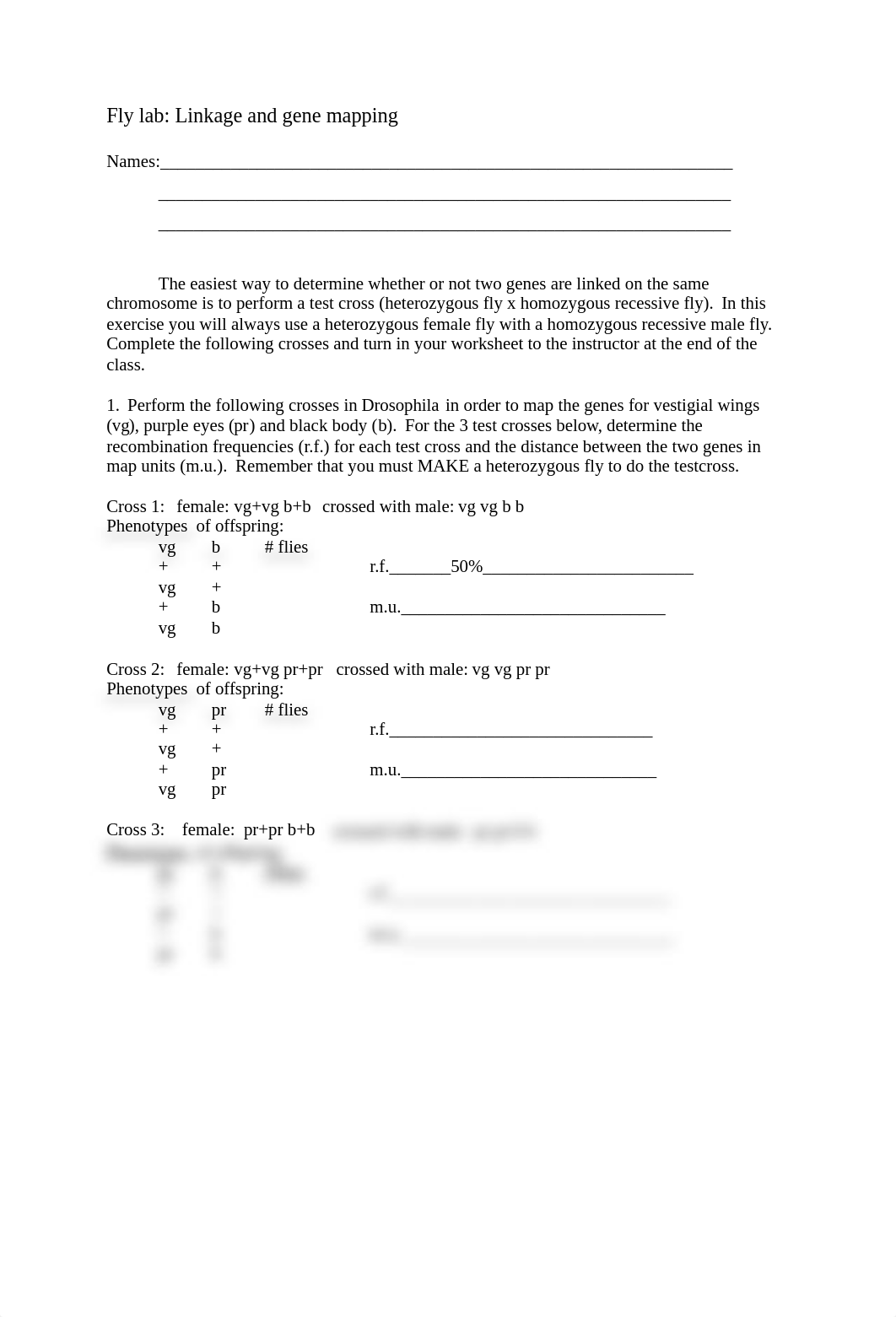 Fly lab Linkage and Gene Mapping completed .docx_dceg0h58dgd_page1