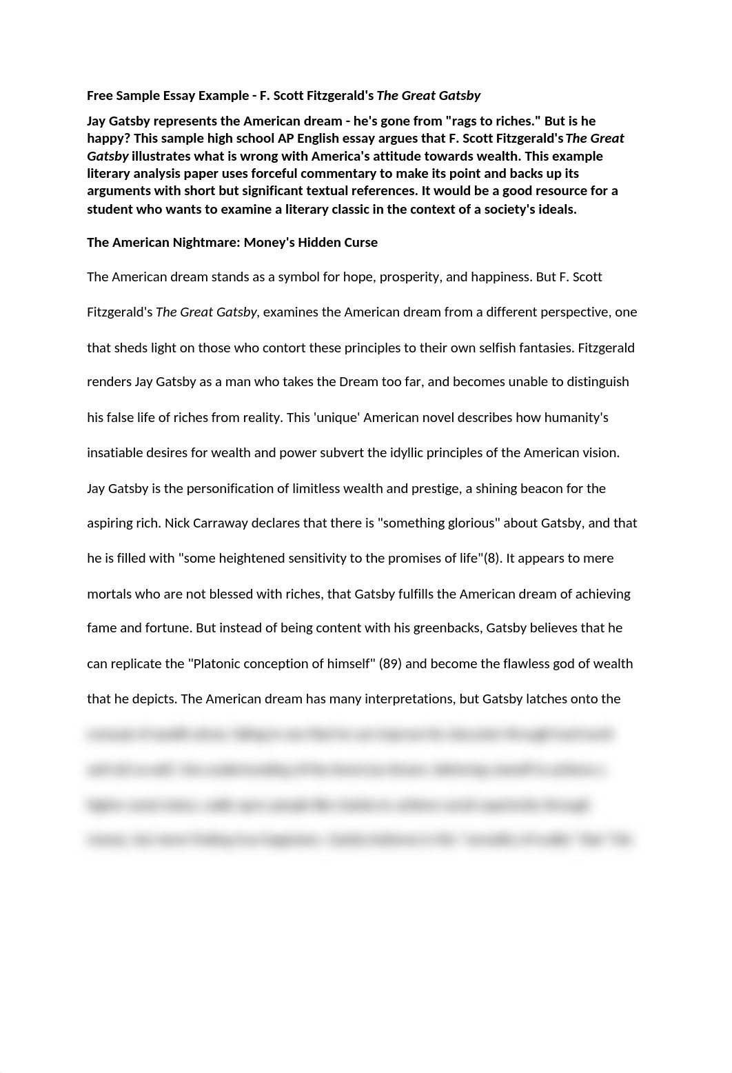 The American Nightmare Money's Hidden Curse.docx_dceid0adqlx_page1