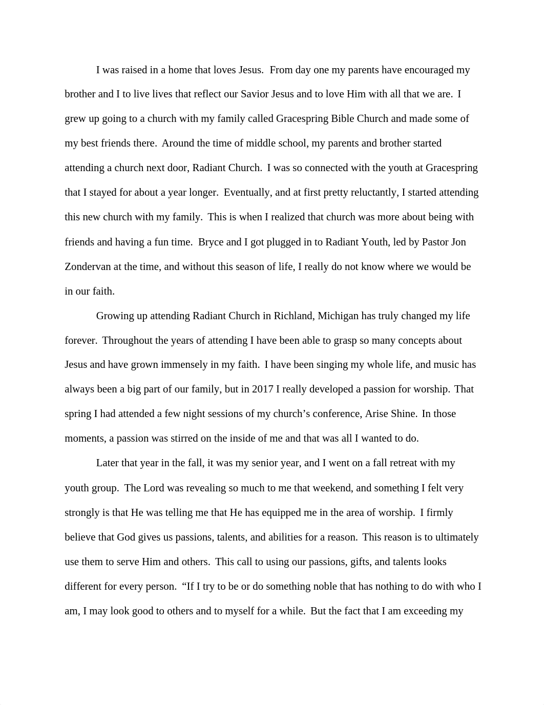 Final Reflections Exploring Ministry.docx_dceifvixrka_page2