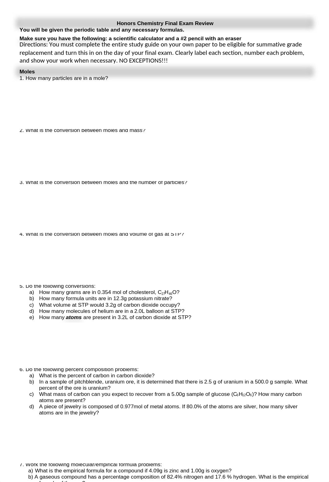 Honors Chem Final Exam Review 2022.docx_dcejipe4glq_page1