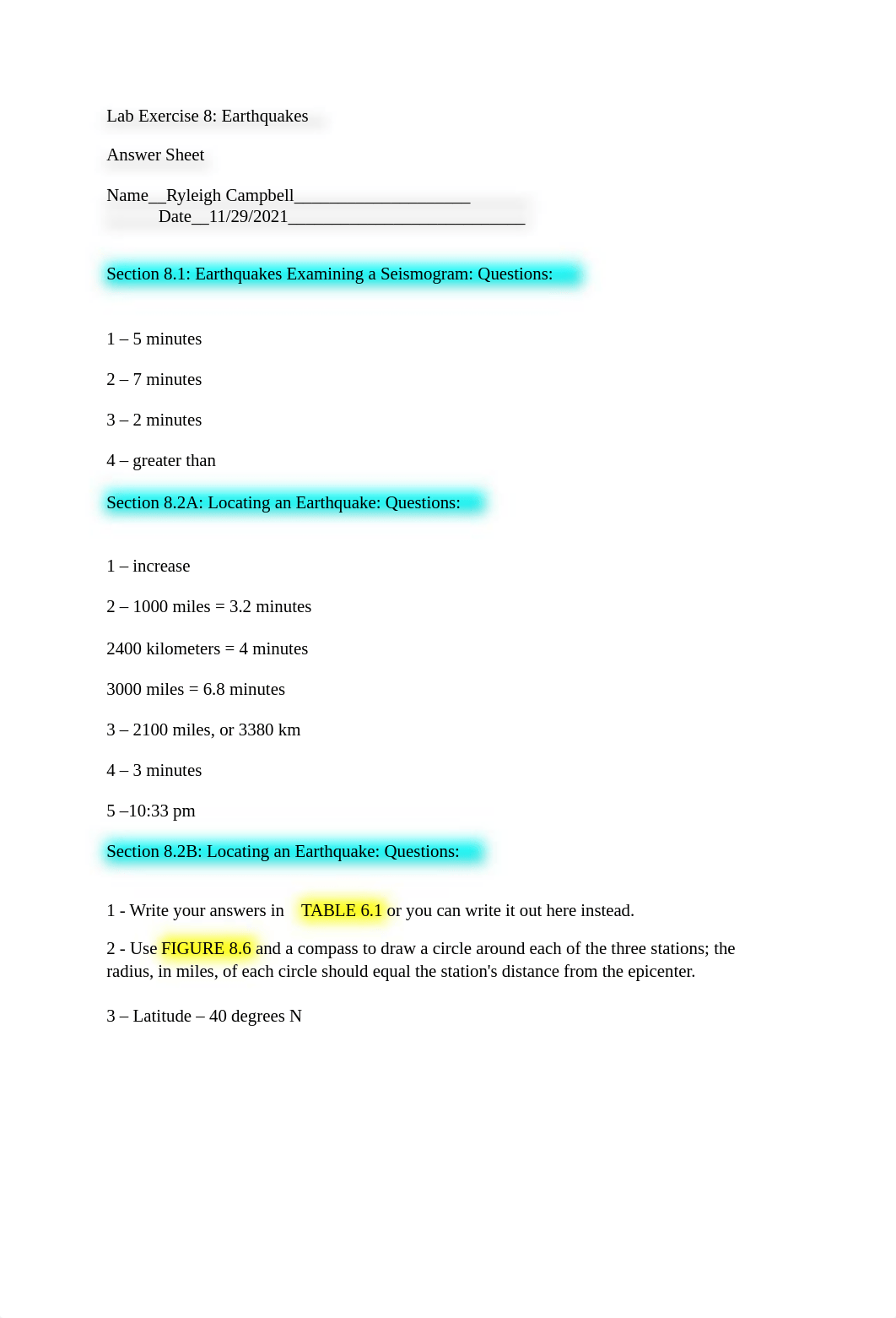 LAB 8 - EARTHQUAKES - BLANK QUESTION DOCUMENT.docx_dcelmpujho3_page1