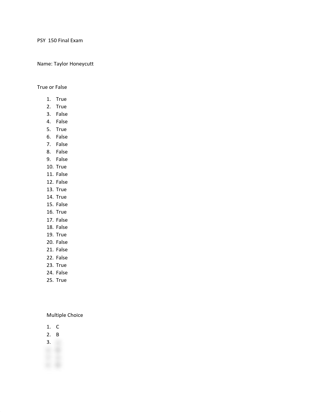 PSY 150 FINAL EXAM(1).pdf_dcelnombszr_page1