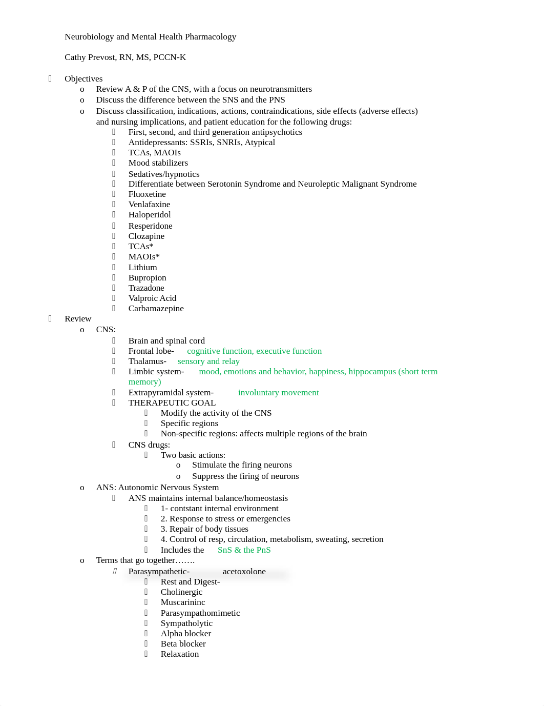 Neurobiology and Mental Health Pharmacology (1).docx_dcelt0izd4r_page1