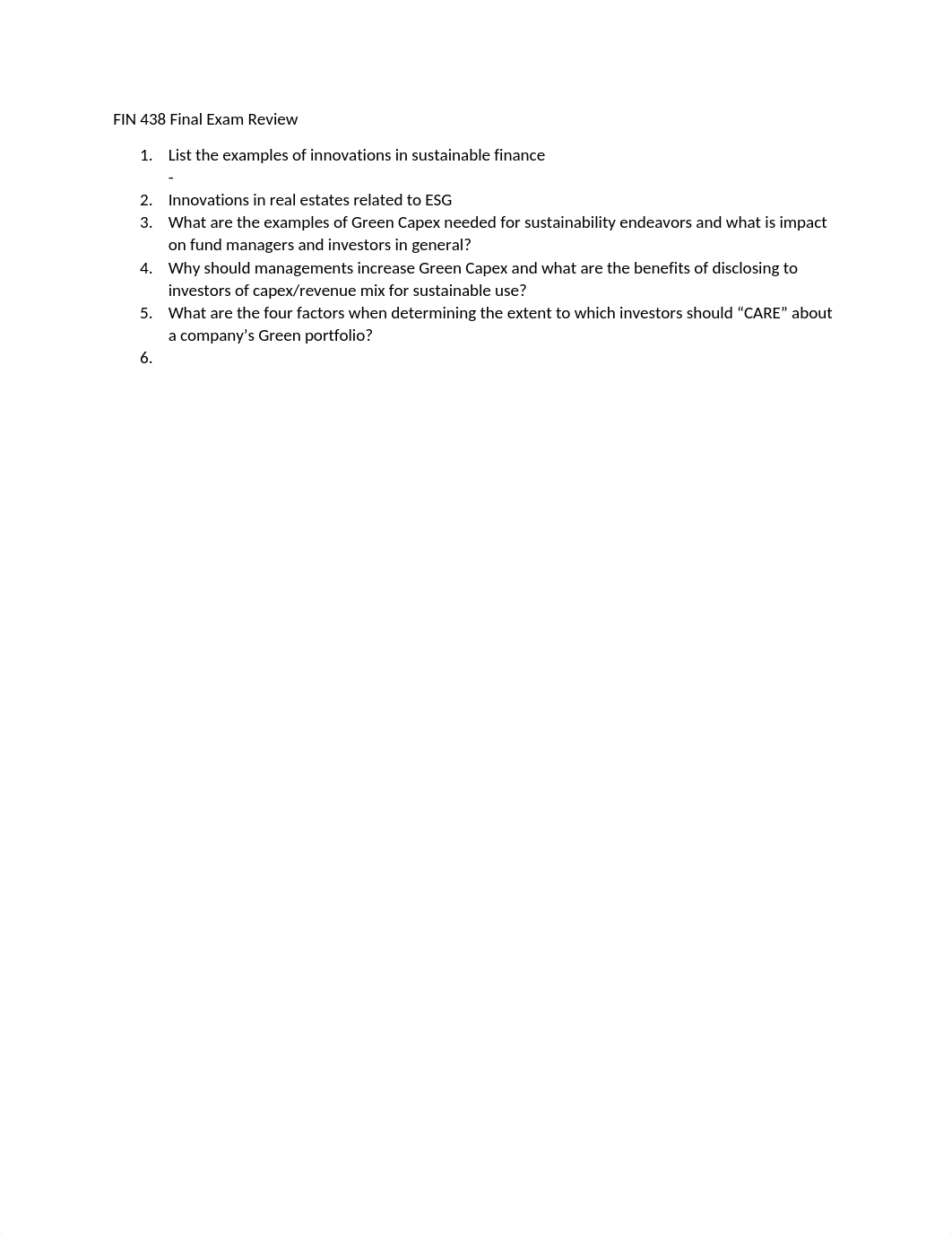 FIN 438 Final Exam Review.docx_dcem1aje96m_page1