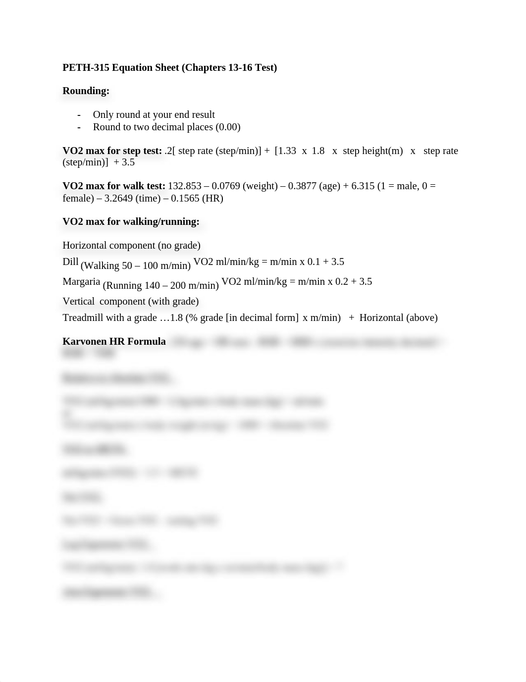 Equation Sheet for PETH-315.docx_dcemotrdup2_page1